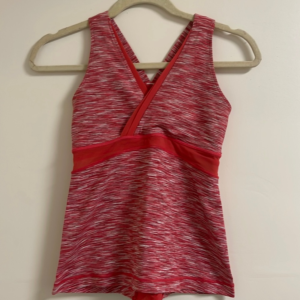 Lululemon Athletic Top - Picture 8 of 9
